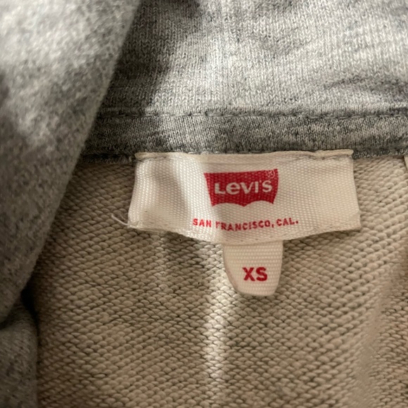 Levi’s women’s hoodie - Picture 3 of 3